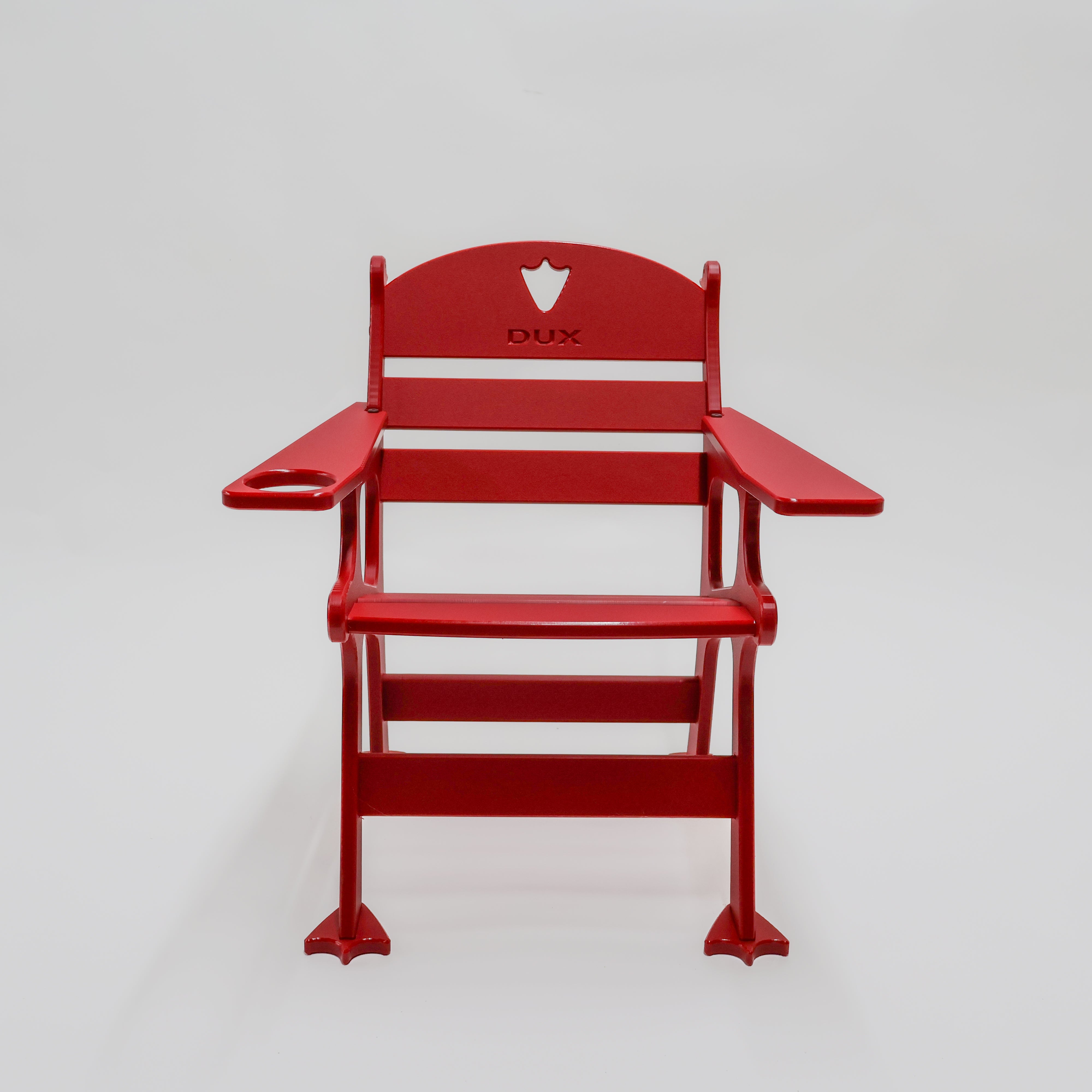 Child's Duck Chair