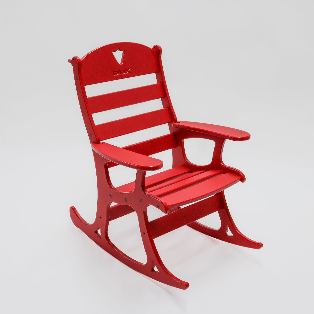 Mila Rocker (Small, for kids 2-6 years old)