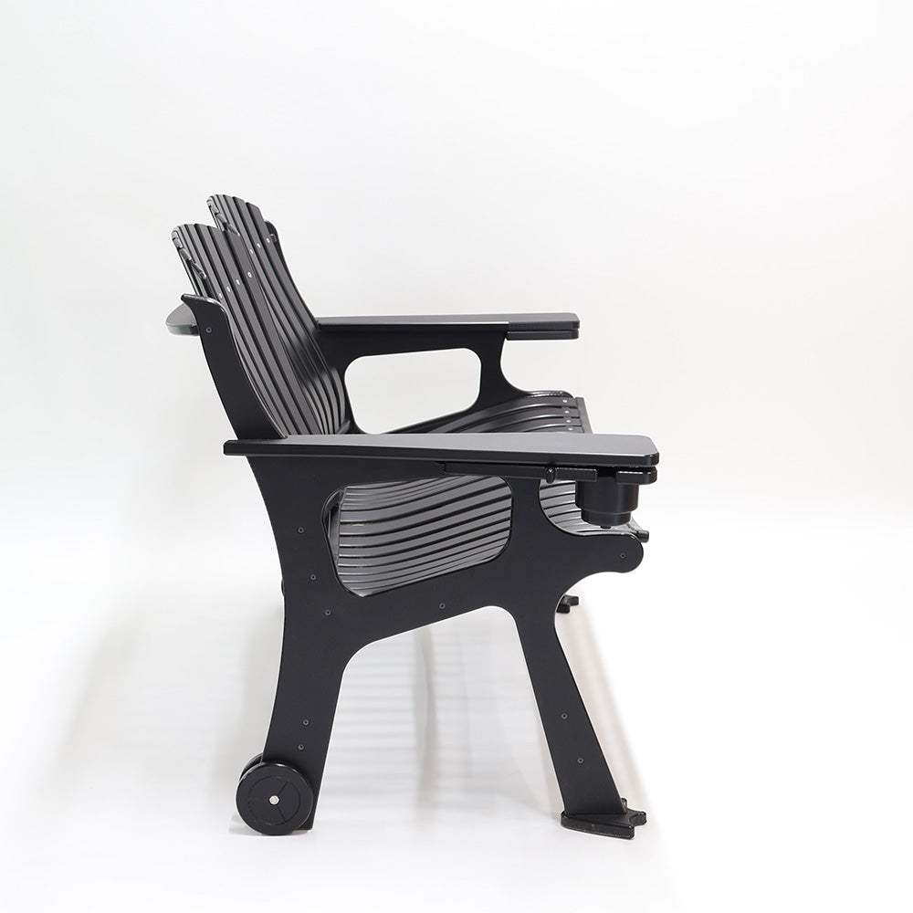 Carolina (Wren) Loveseat