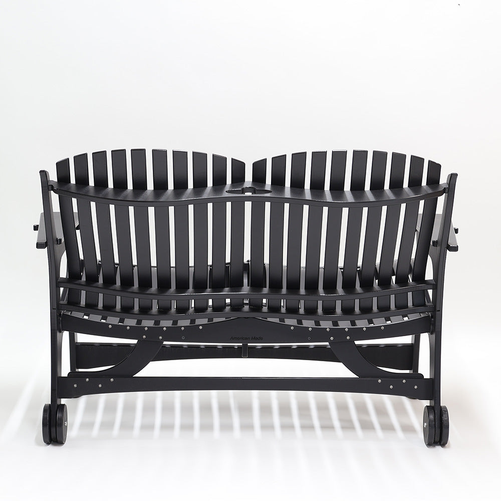Carolina (Wren) Loveseat