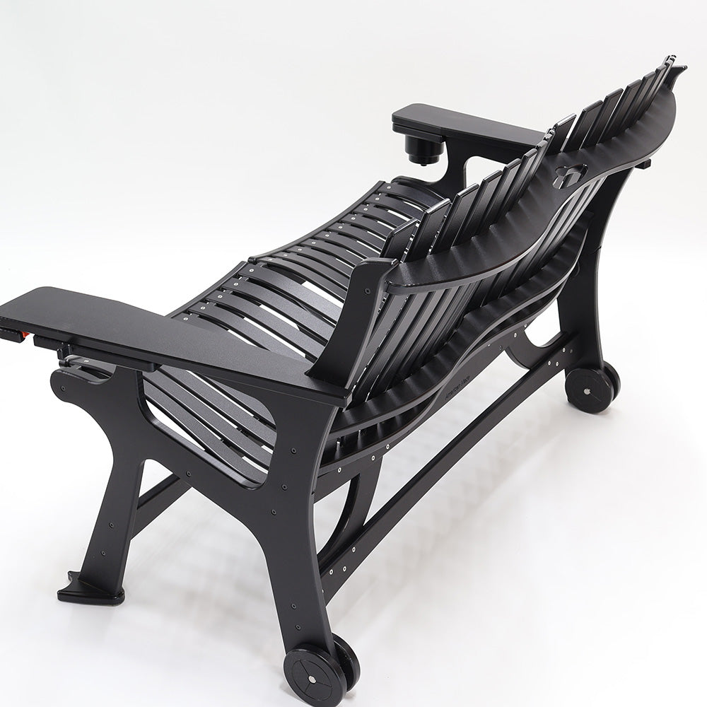 Carolina (Wren) Loveseat