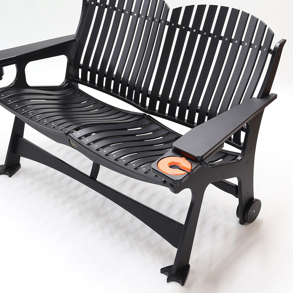 Carolina (Wren) Loveseat