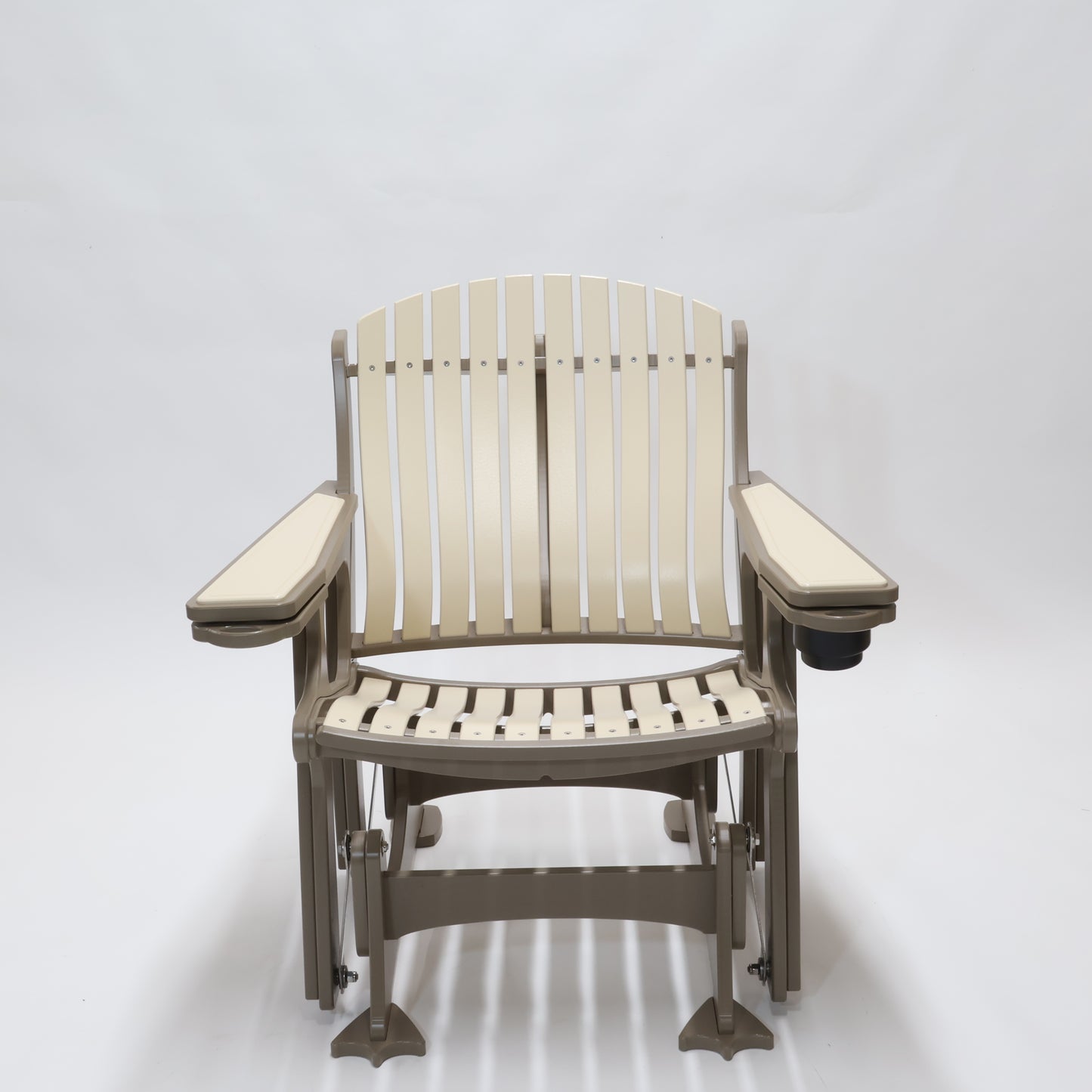 Duck Chair Glider