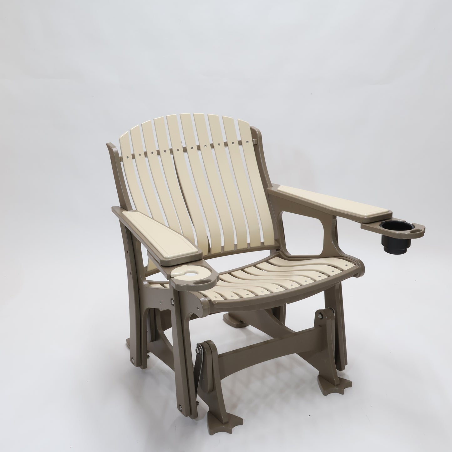 Duck Chair Glider