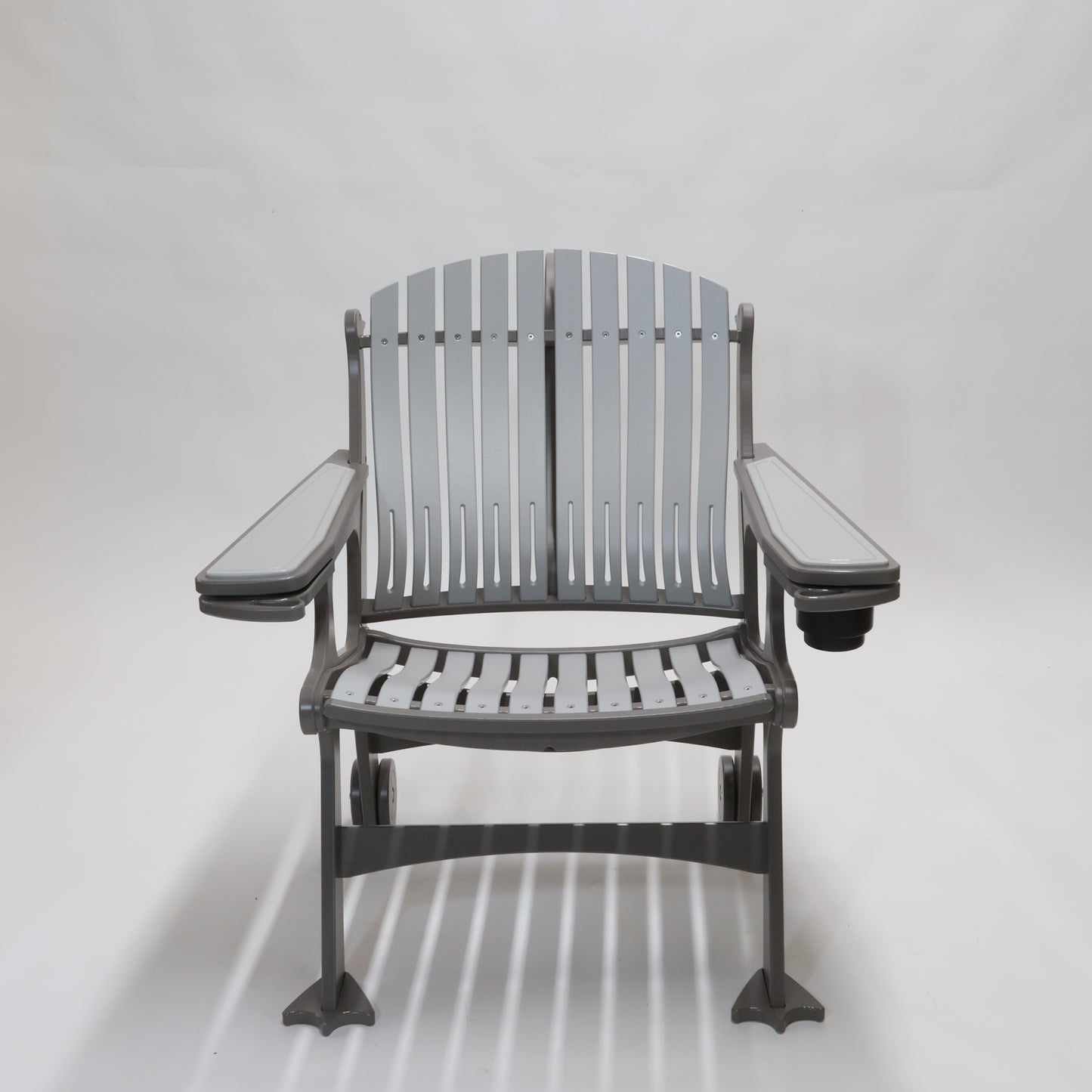 Duck Chair Glider
