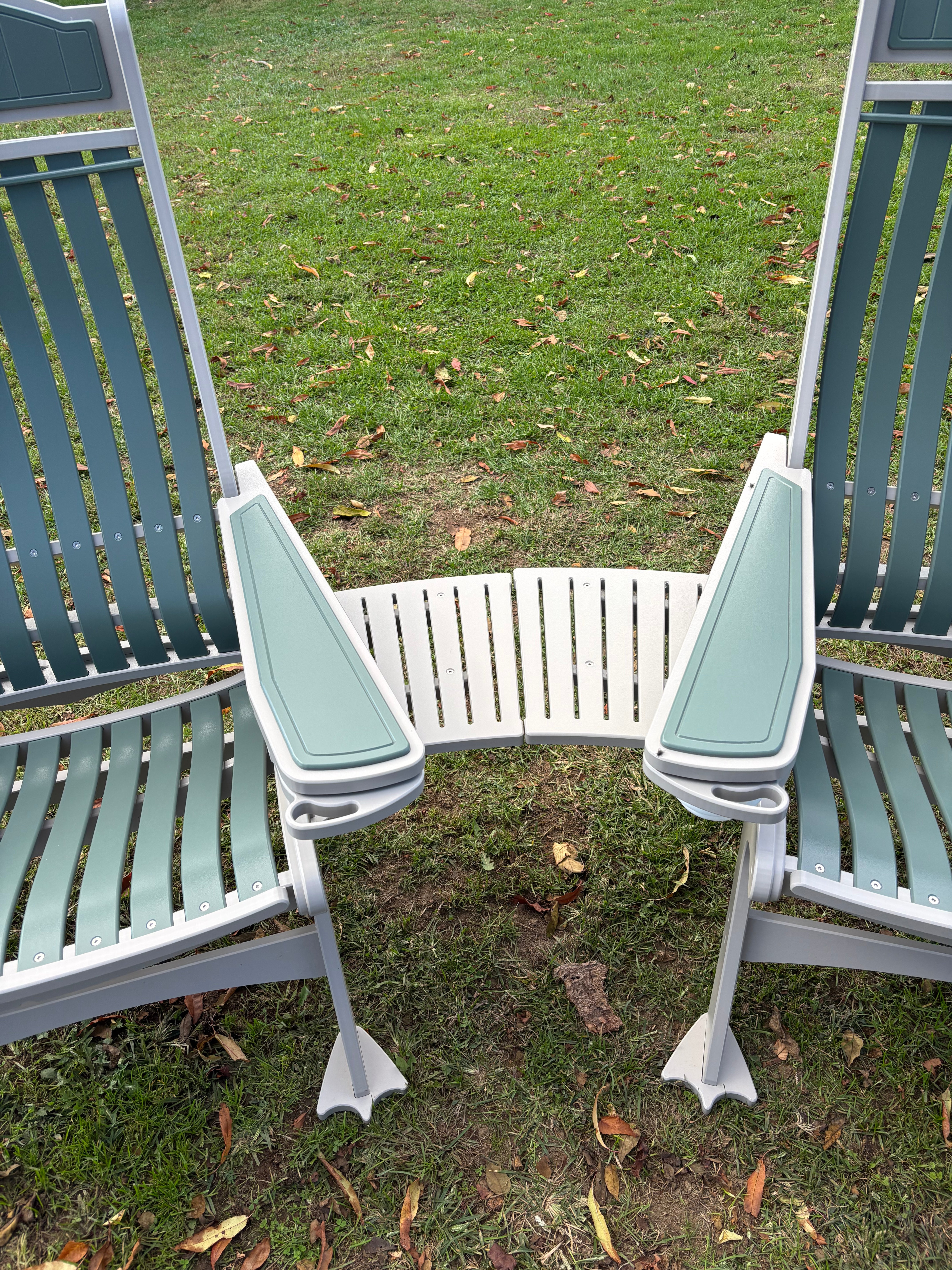 Fireside High Back Full Set