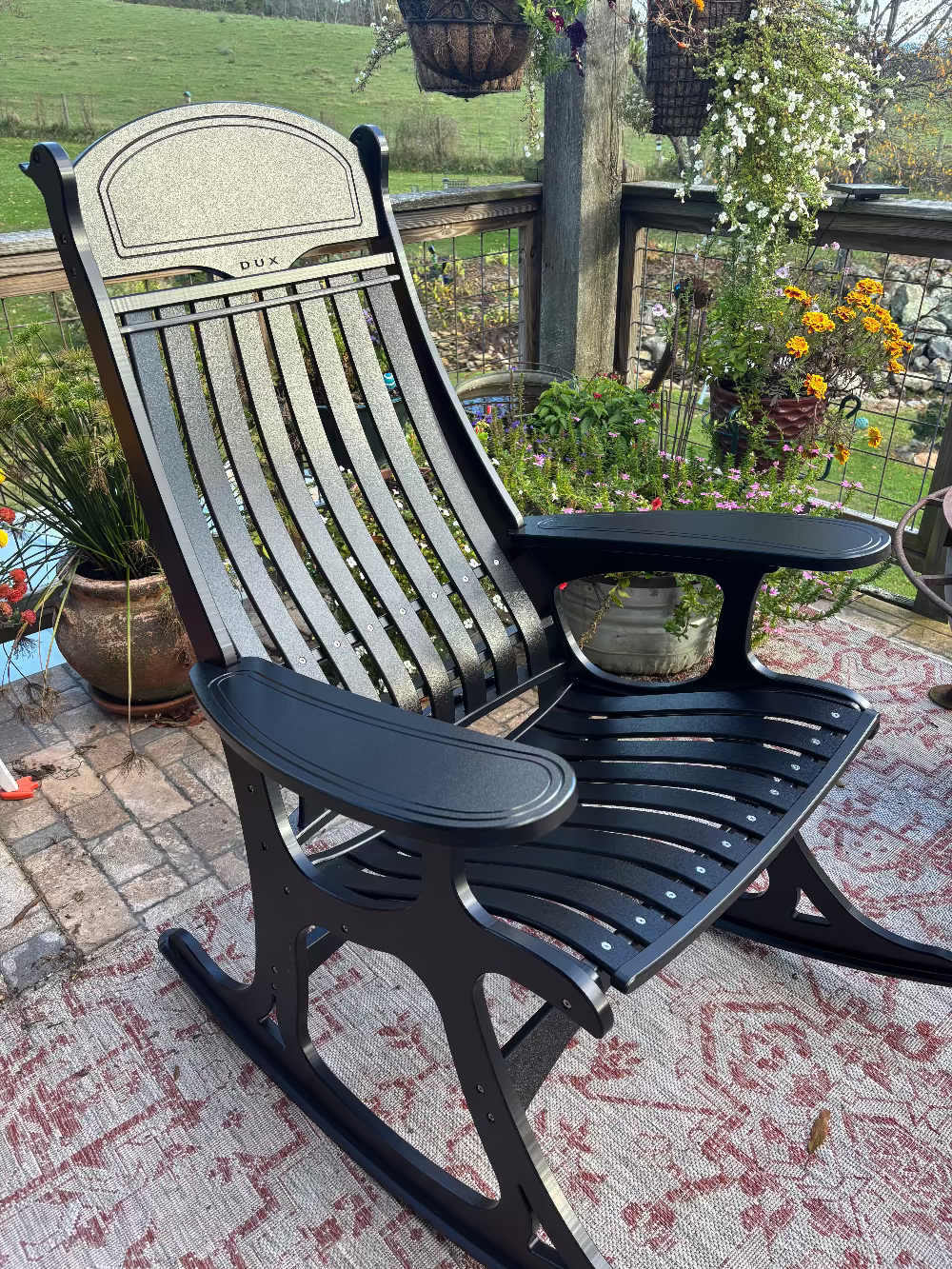 Original DreamRocker (Large or Small)