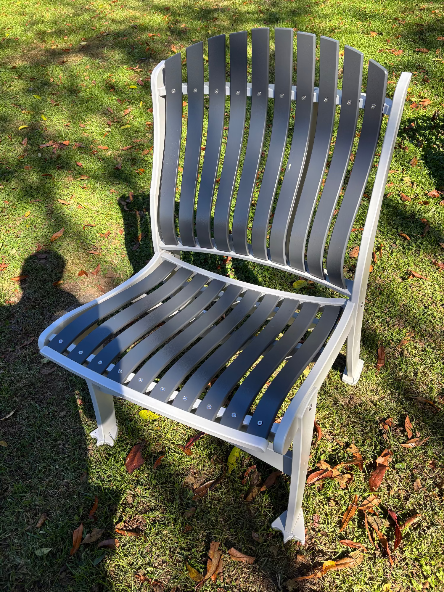 Tea Chair
