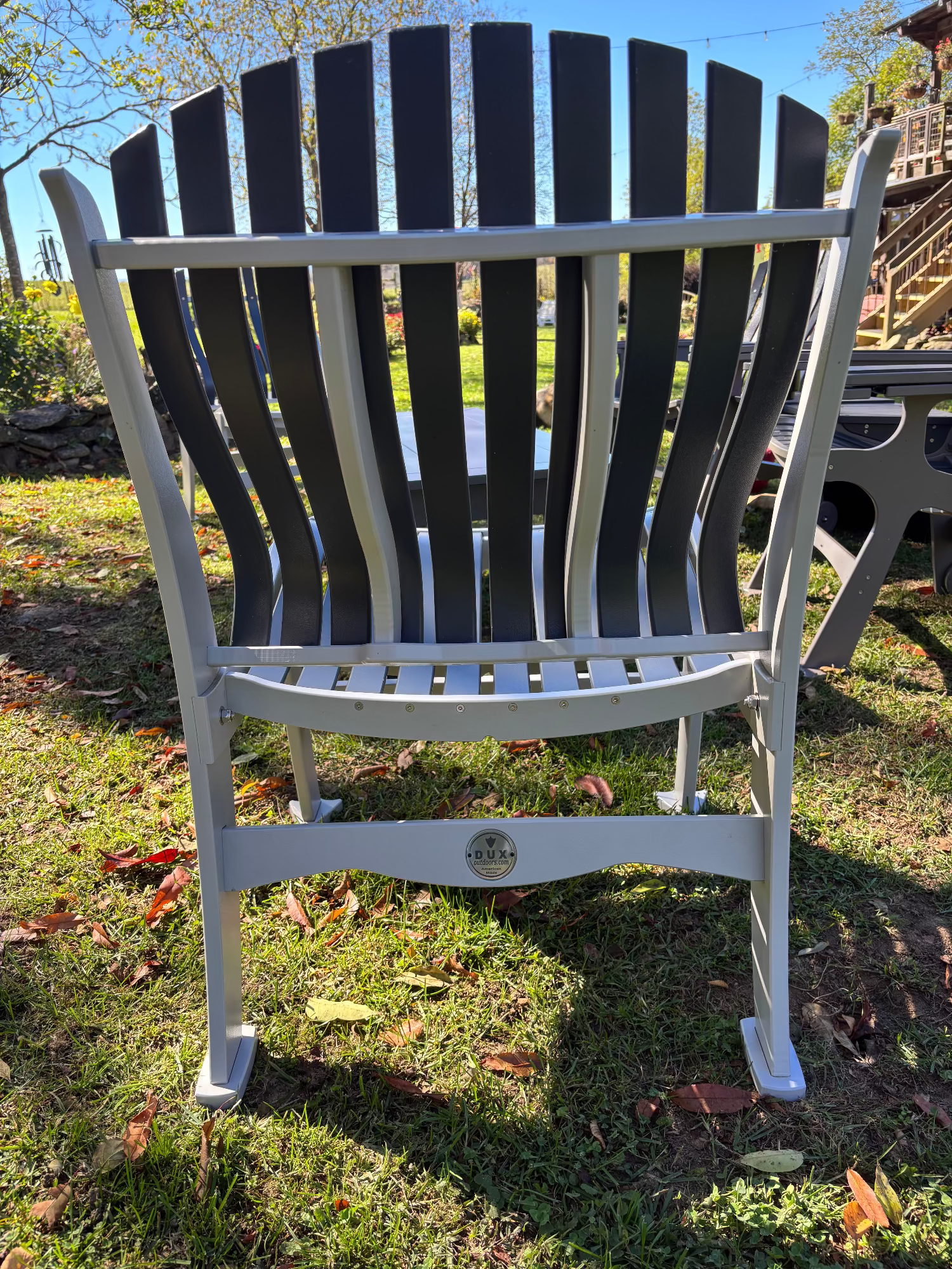 Tea Chair
