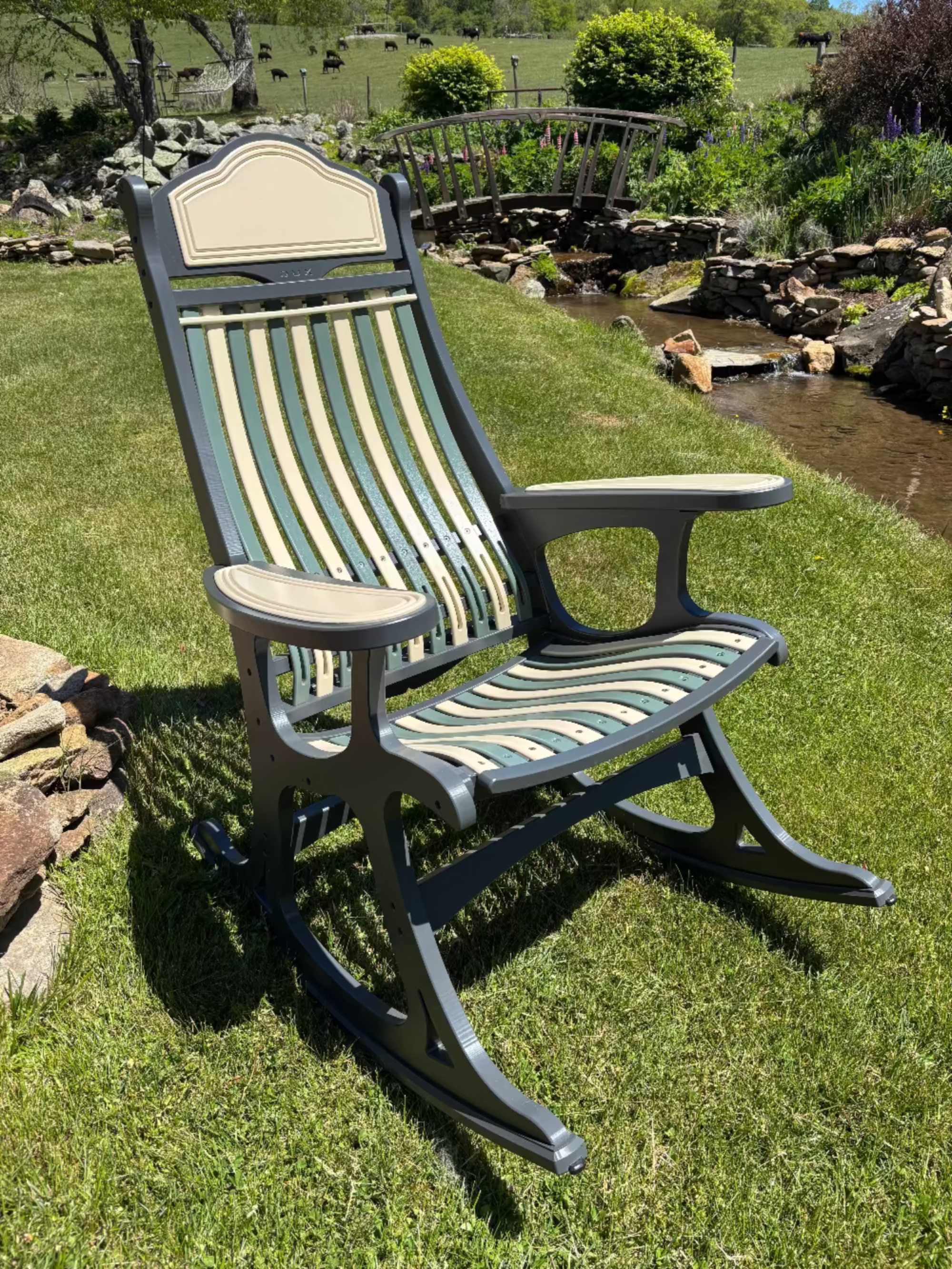 The Estate DreamRocker