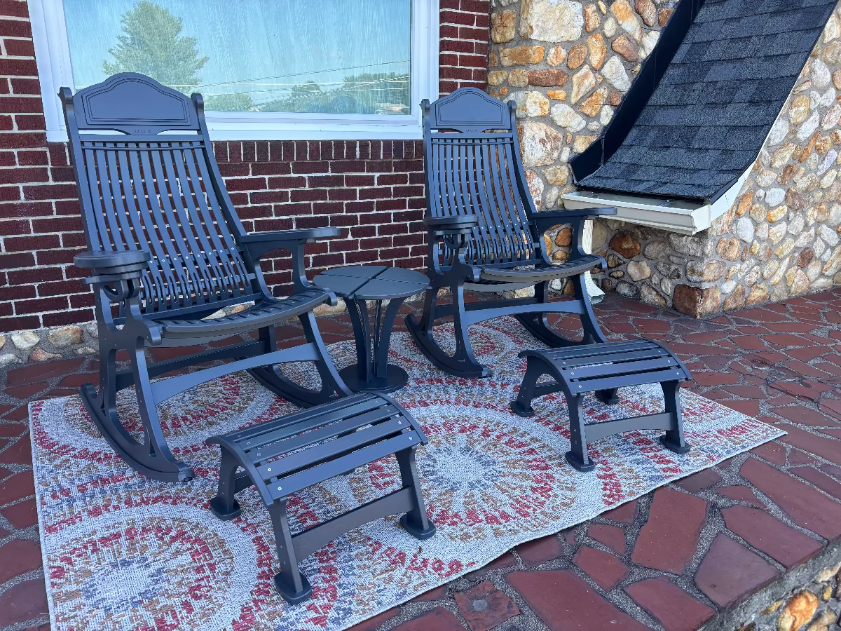 The Estate DreamRocker