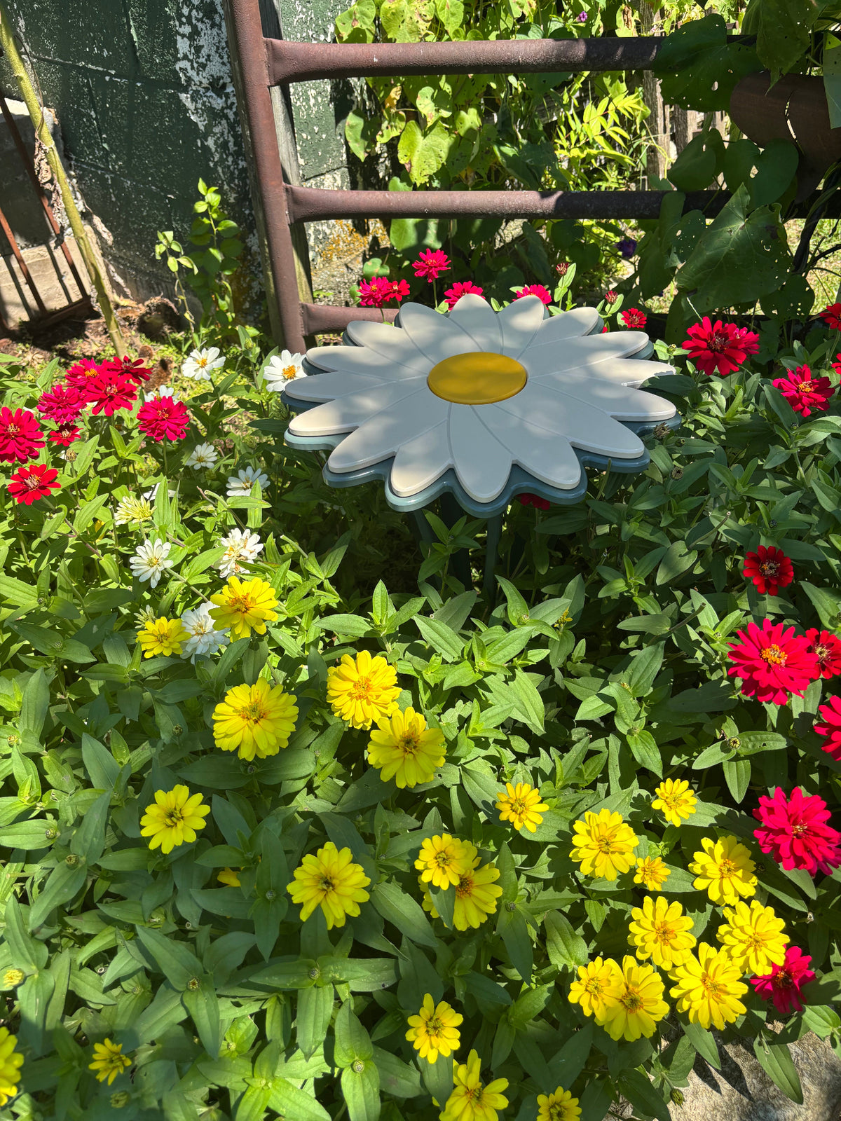 Daisy Side Table
