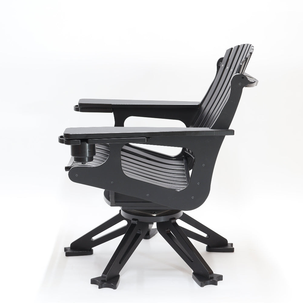 Portside Swivel Chair