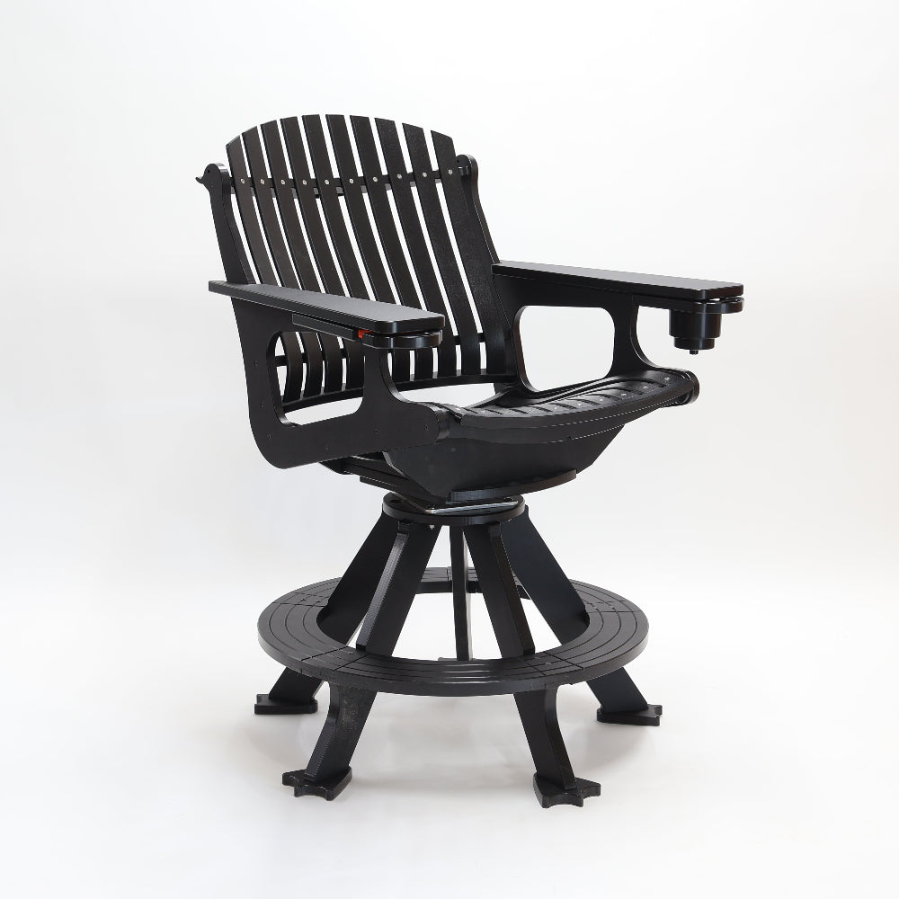 Harborview Swivel Chair(Deck-High)