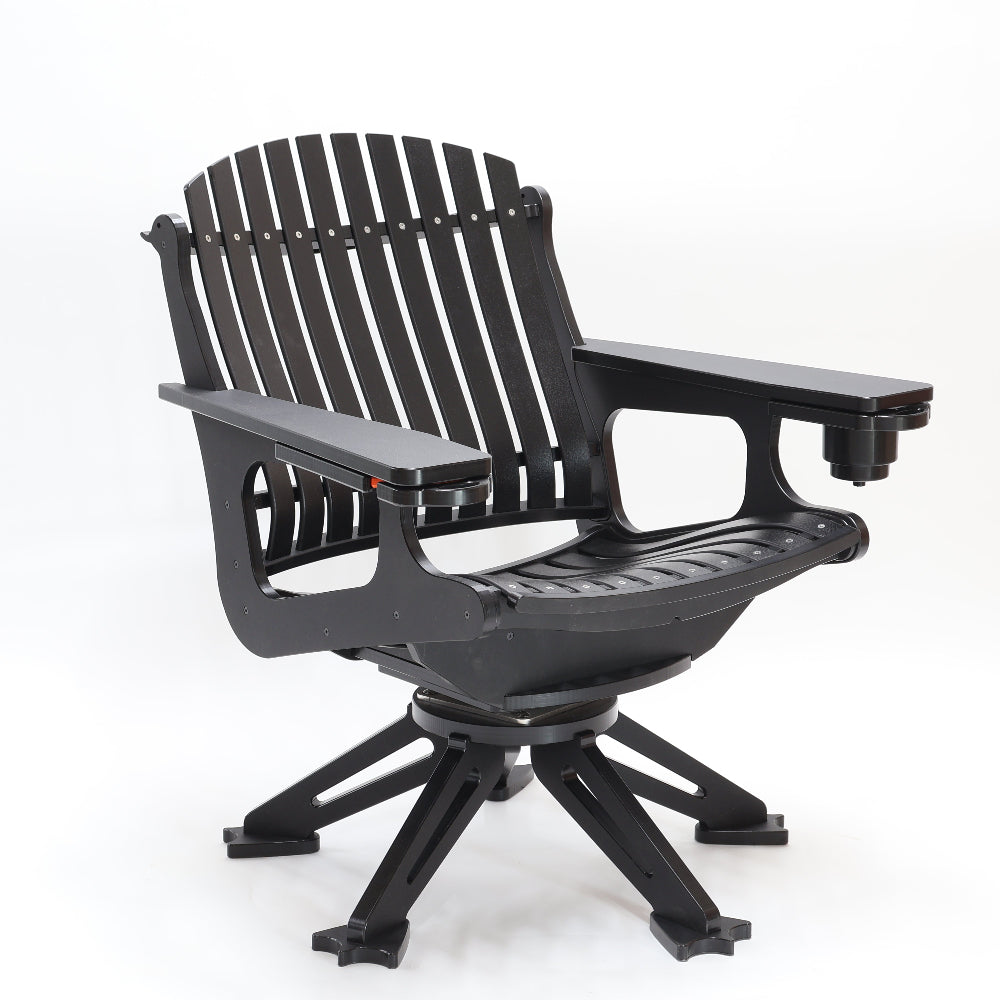 Portside Swivel Chair