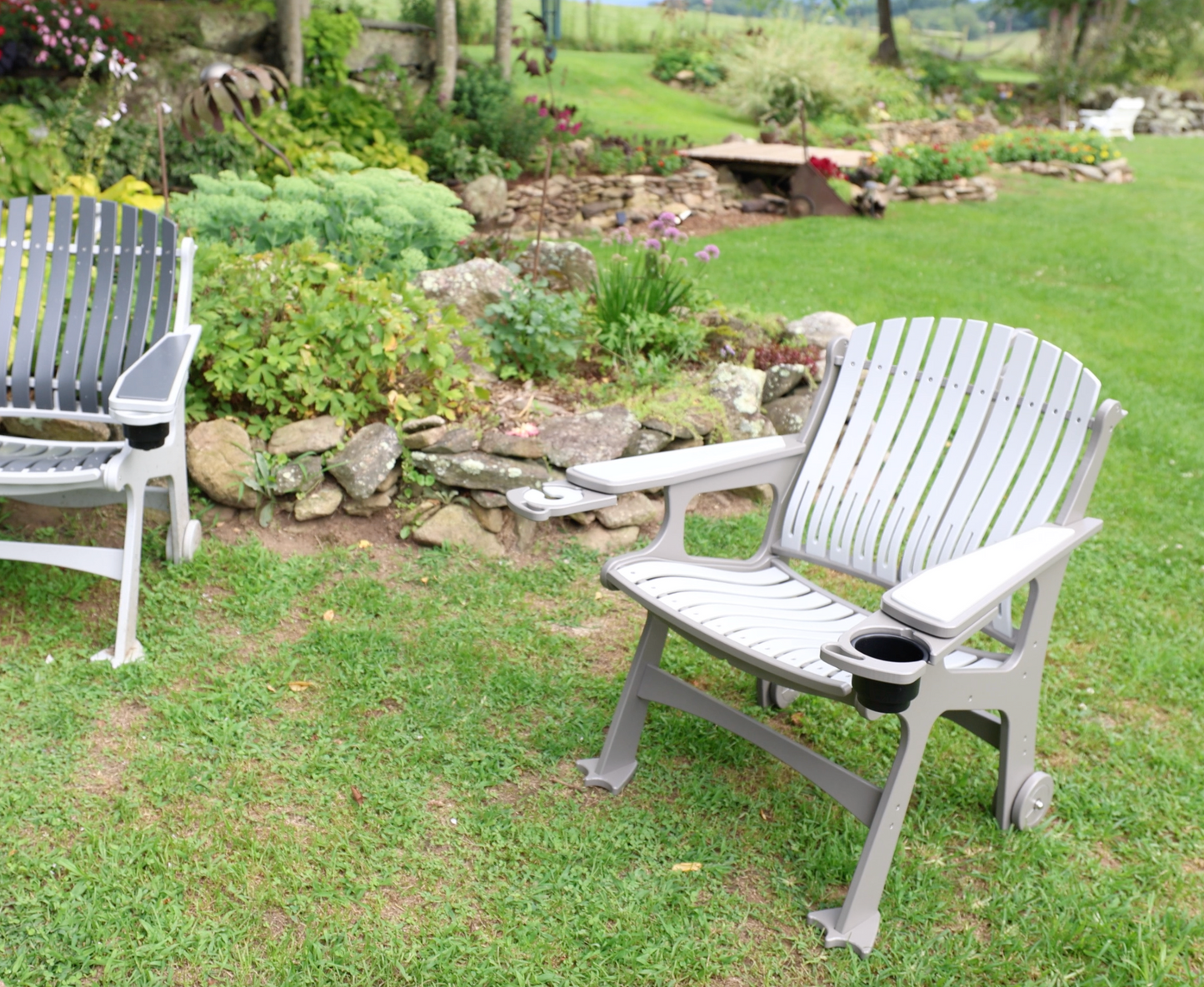 Duck Chair