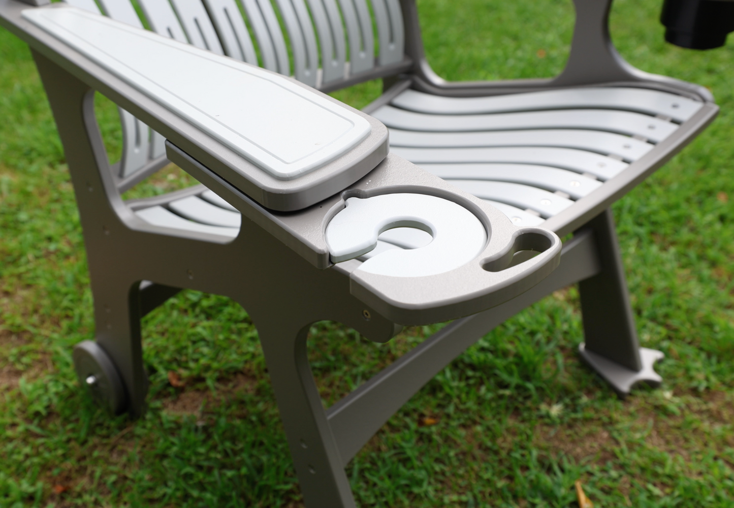 Duck Chair