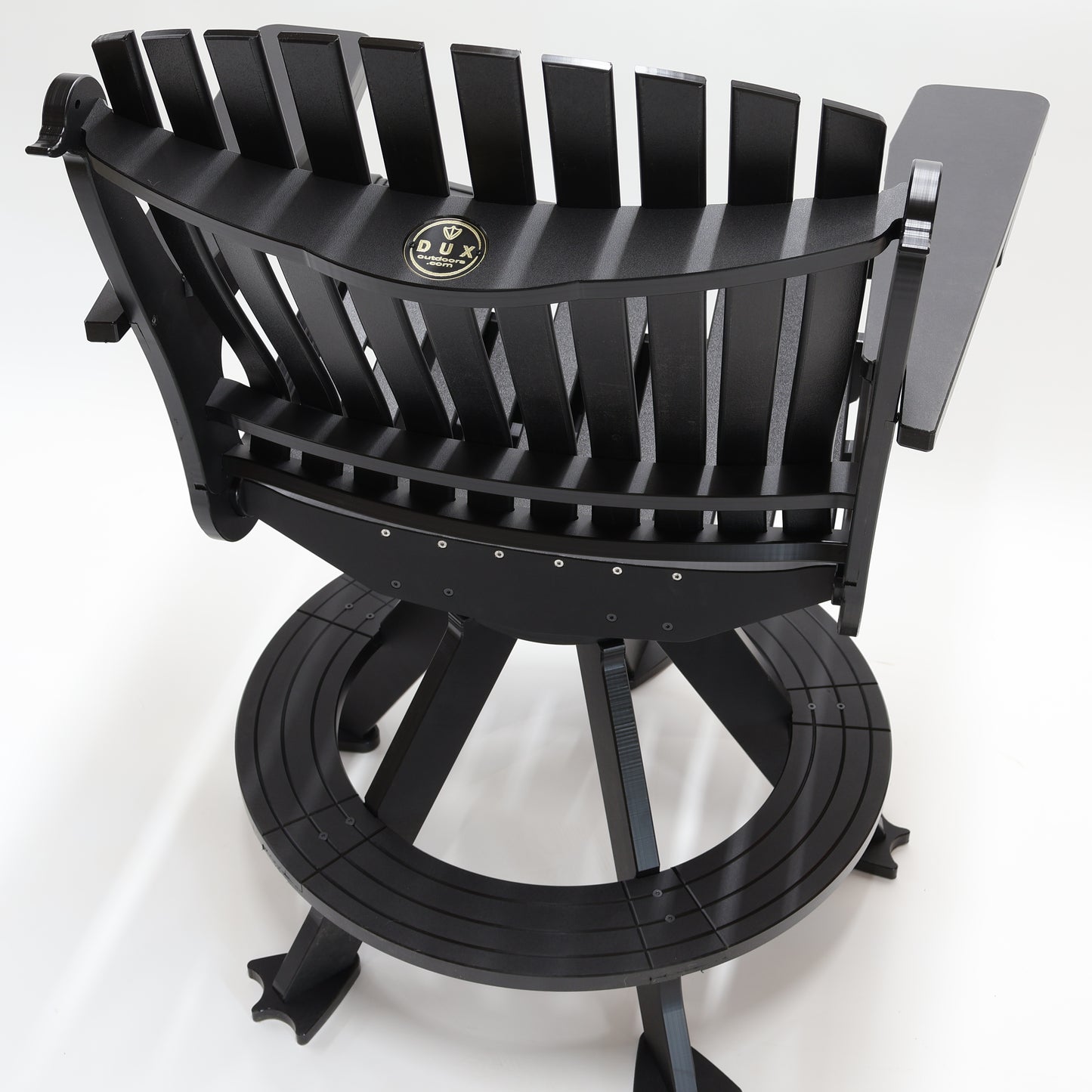 Swivel Deck Chair
