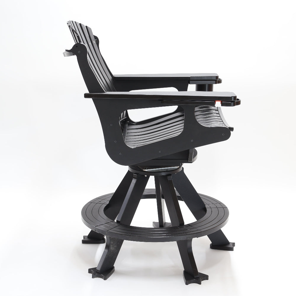 Harborview Swivel Chair(Deck-High)