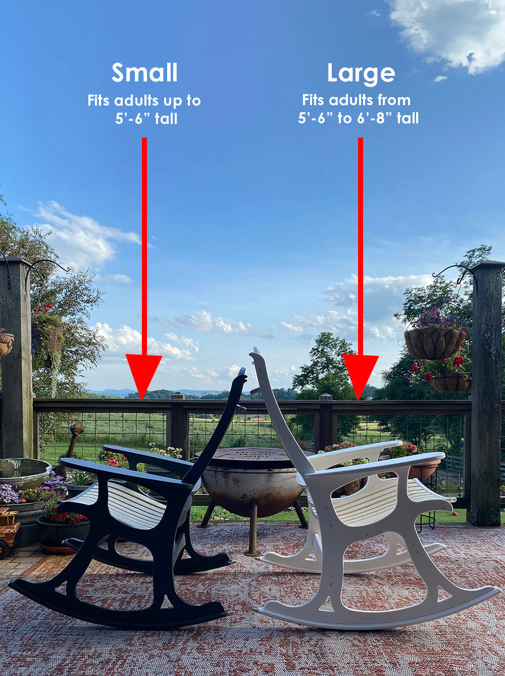 Original DreamRocker (Large)