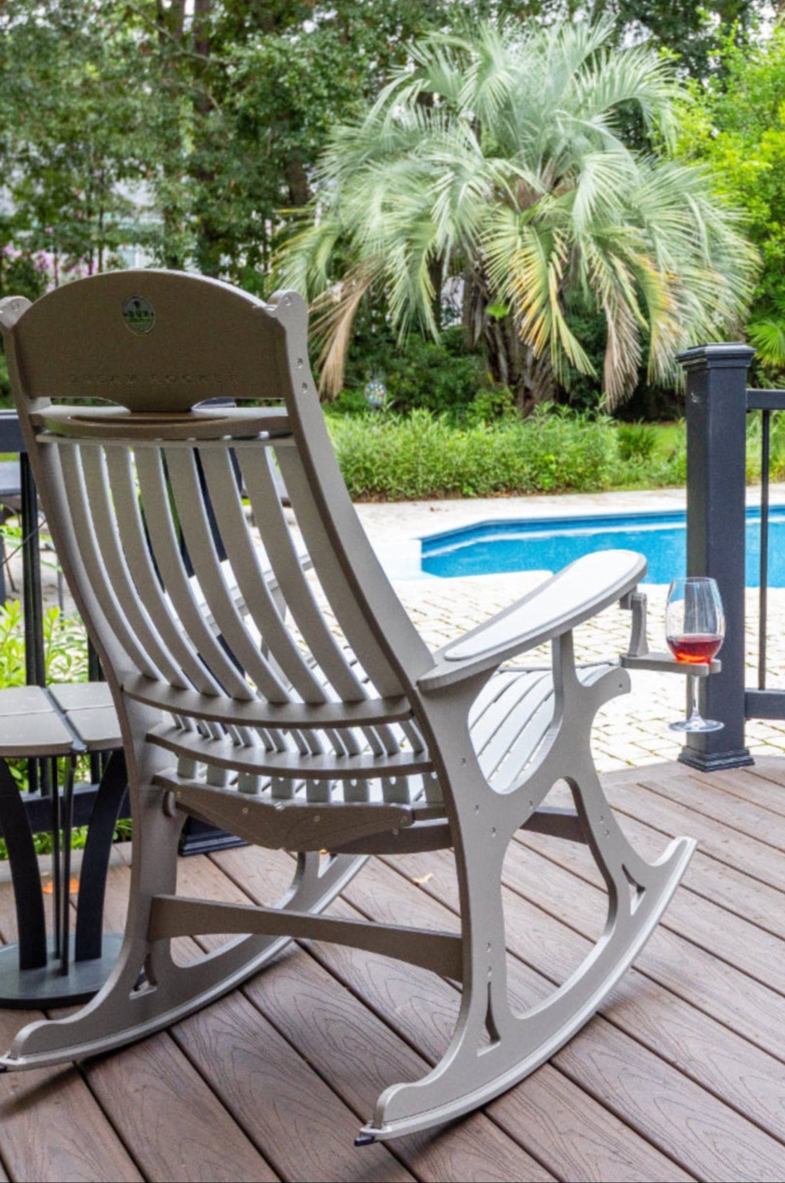 Charleston Classics (Comfortable Rockers and Gliders)