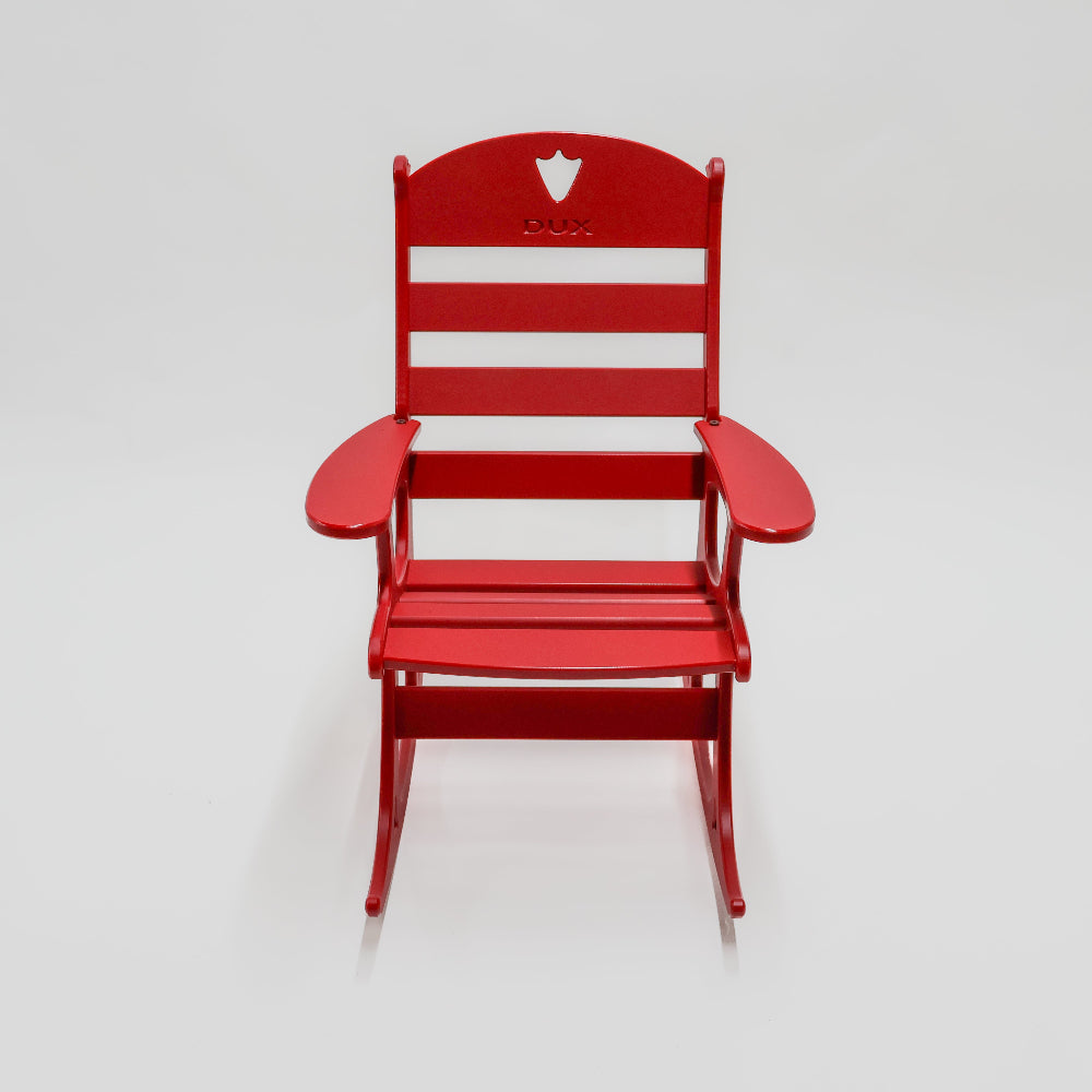 Mila Rocker (Small, for kids 2-6 years old)