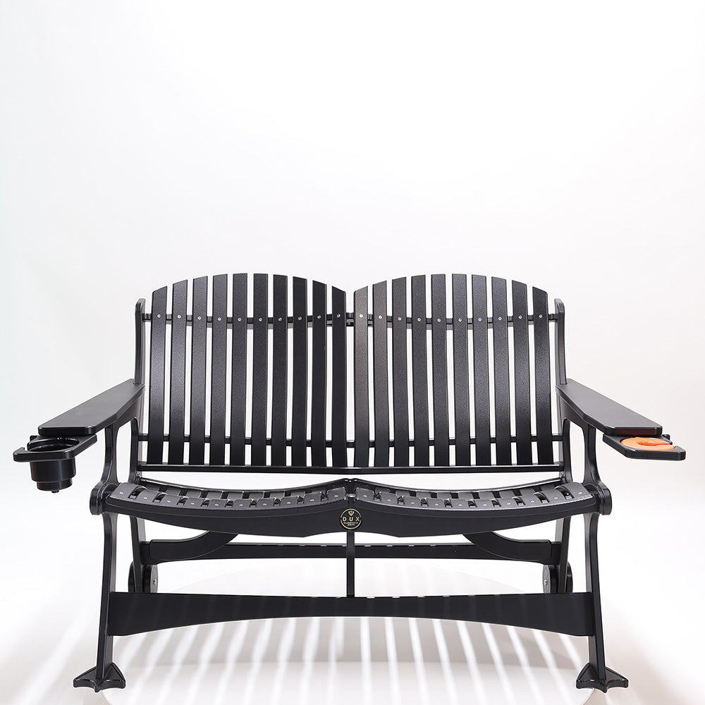 Carolina (Wren) Loveseat