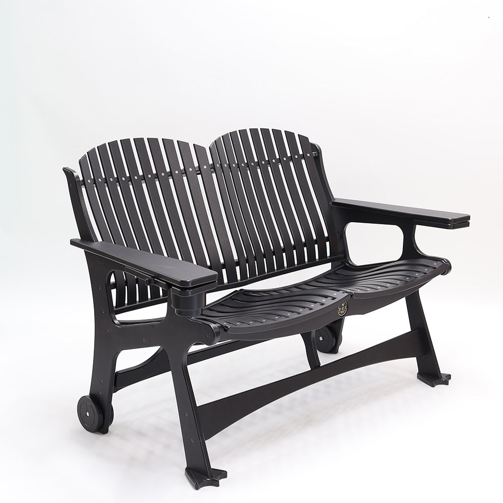 Carolina (Wren) Loveseat