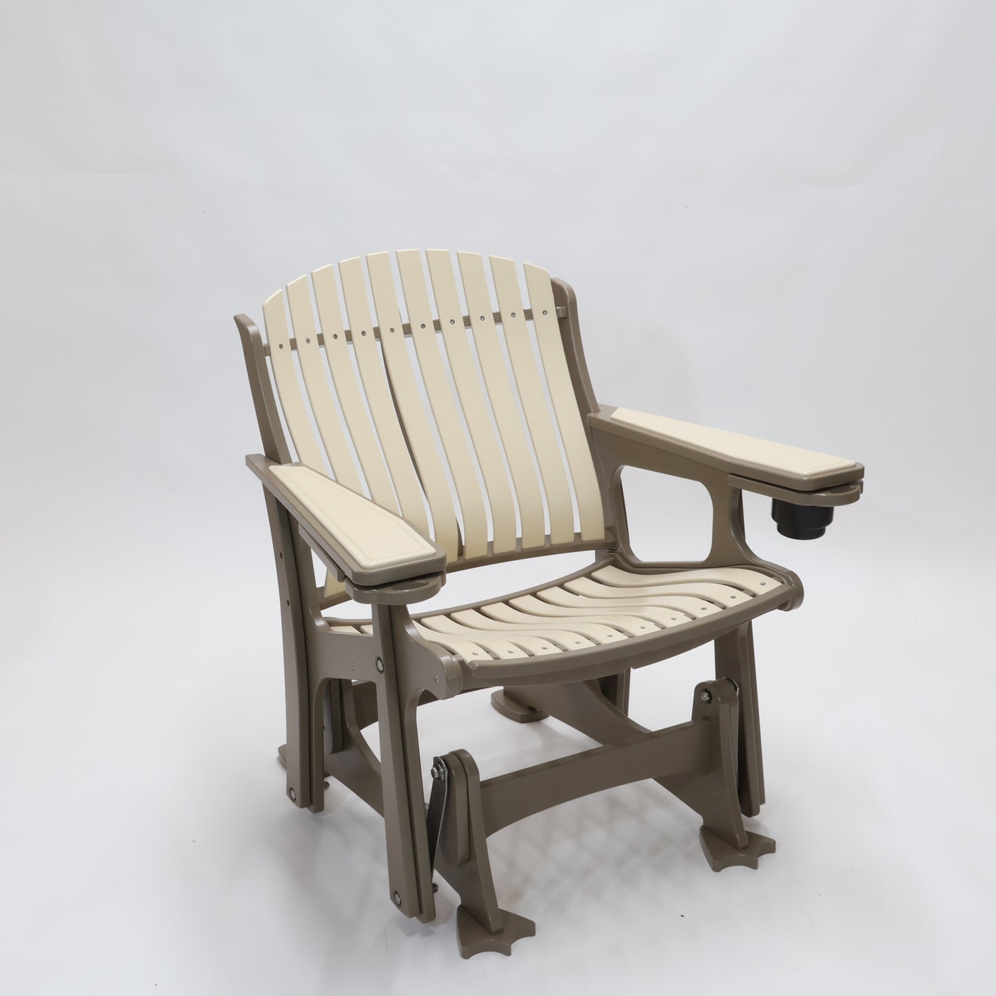 Duck Chair Glider