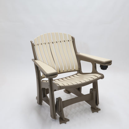 Duck Chair Glider