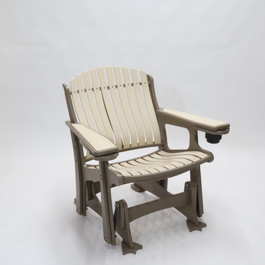 Duck Chair Glider