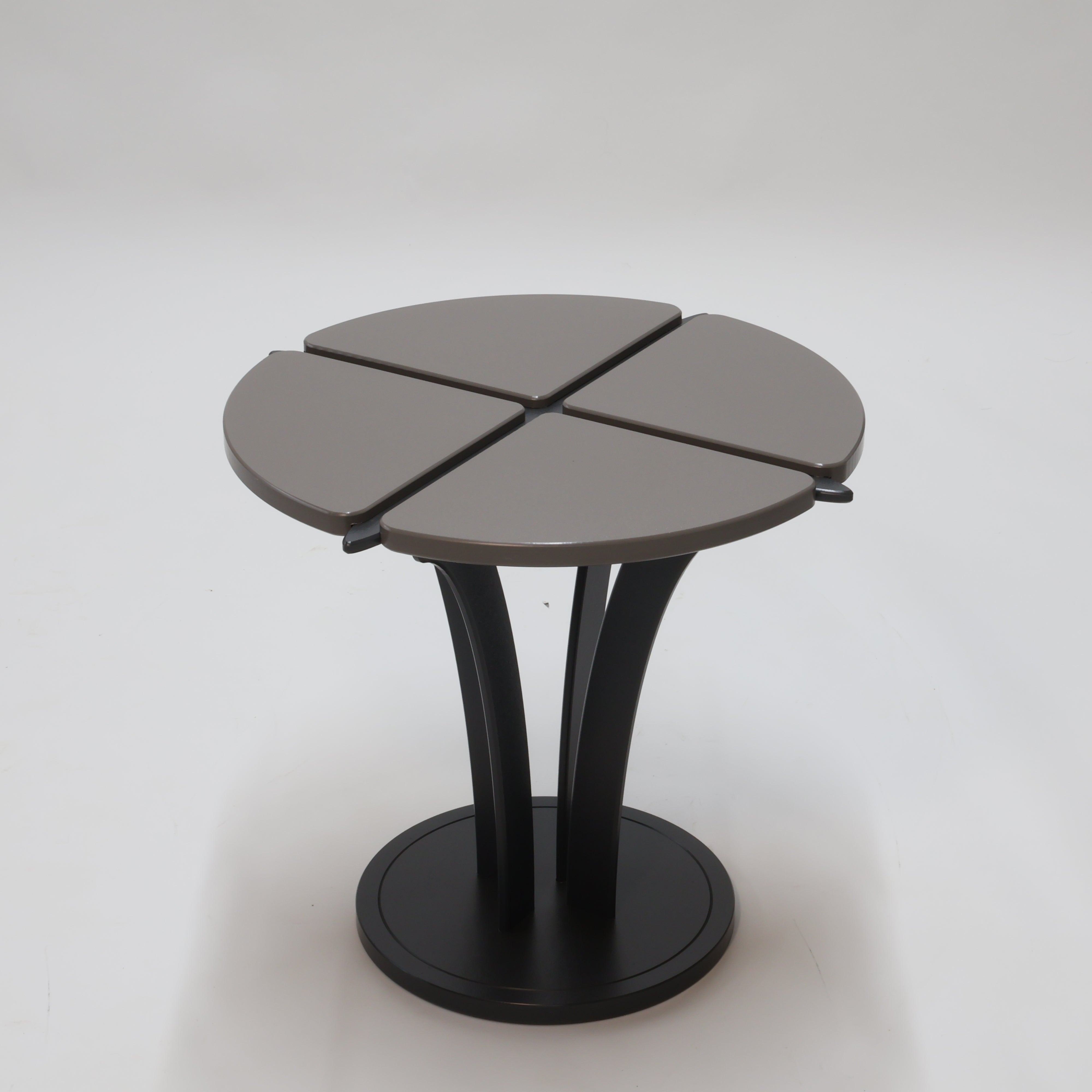 Palmetto Side Table