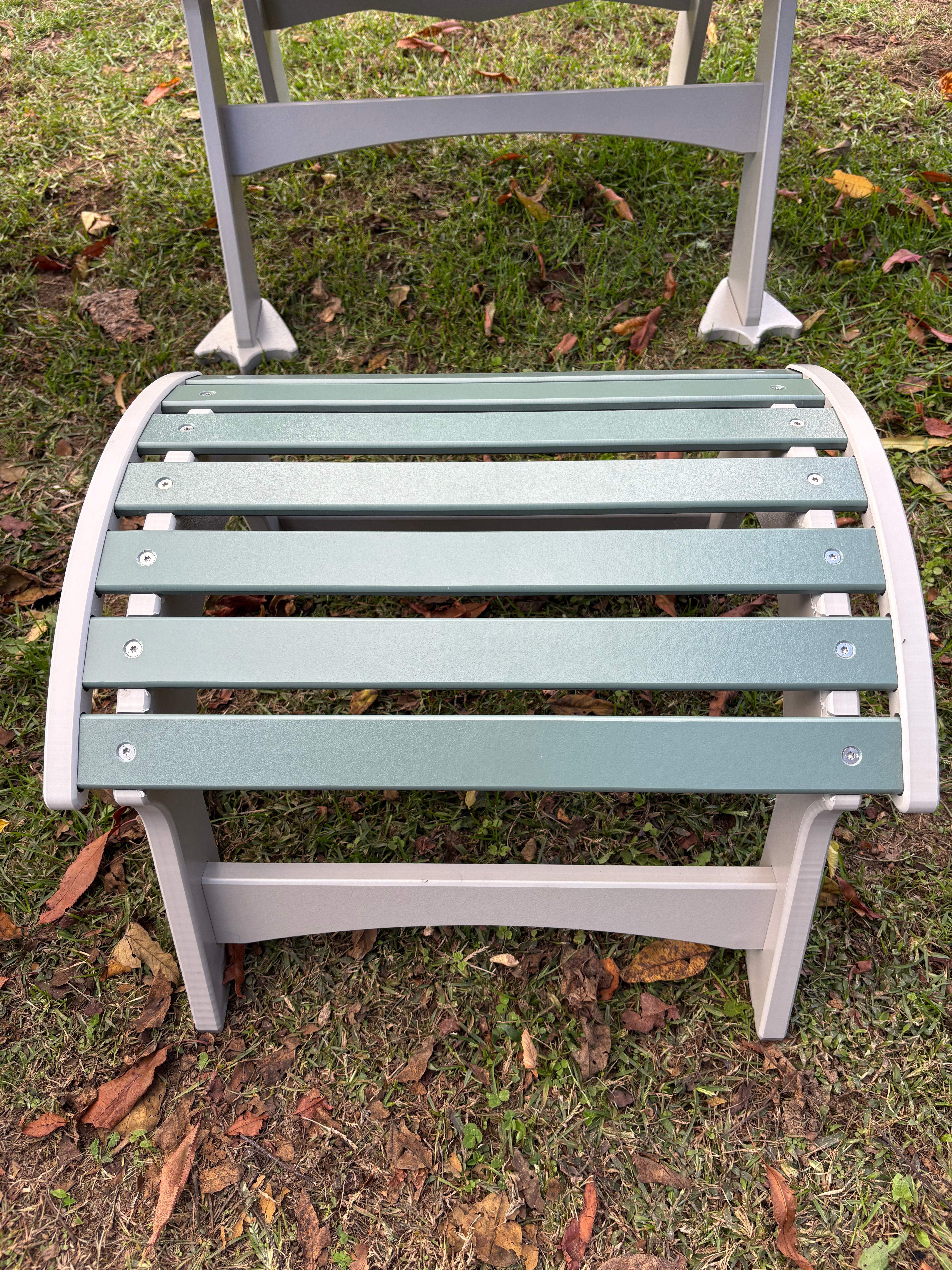 Portica Ottoman
