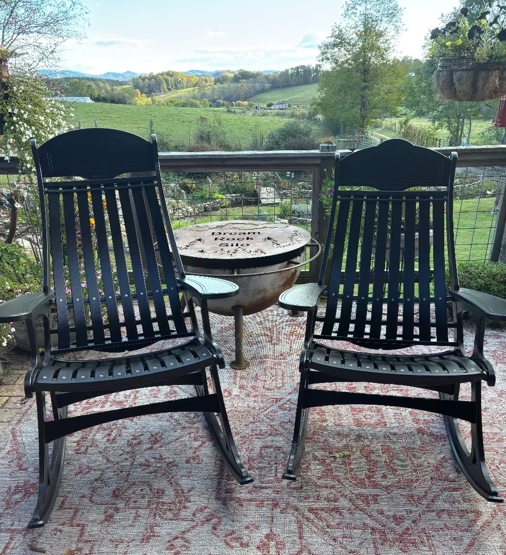 Original DreamRocker (Large)