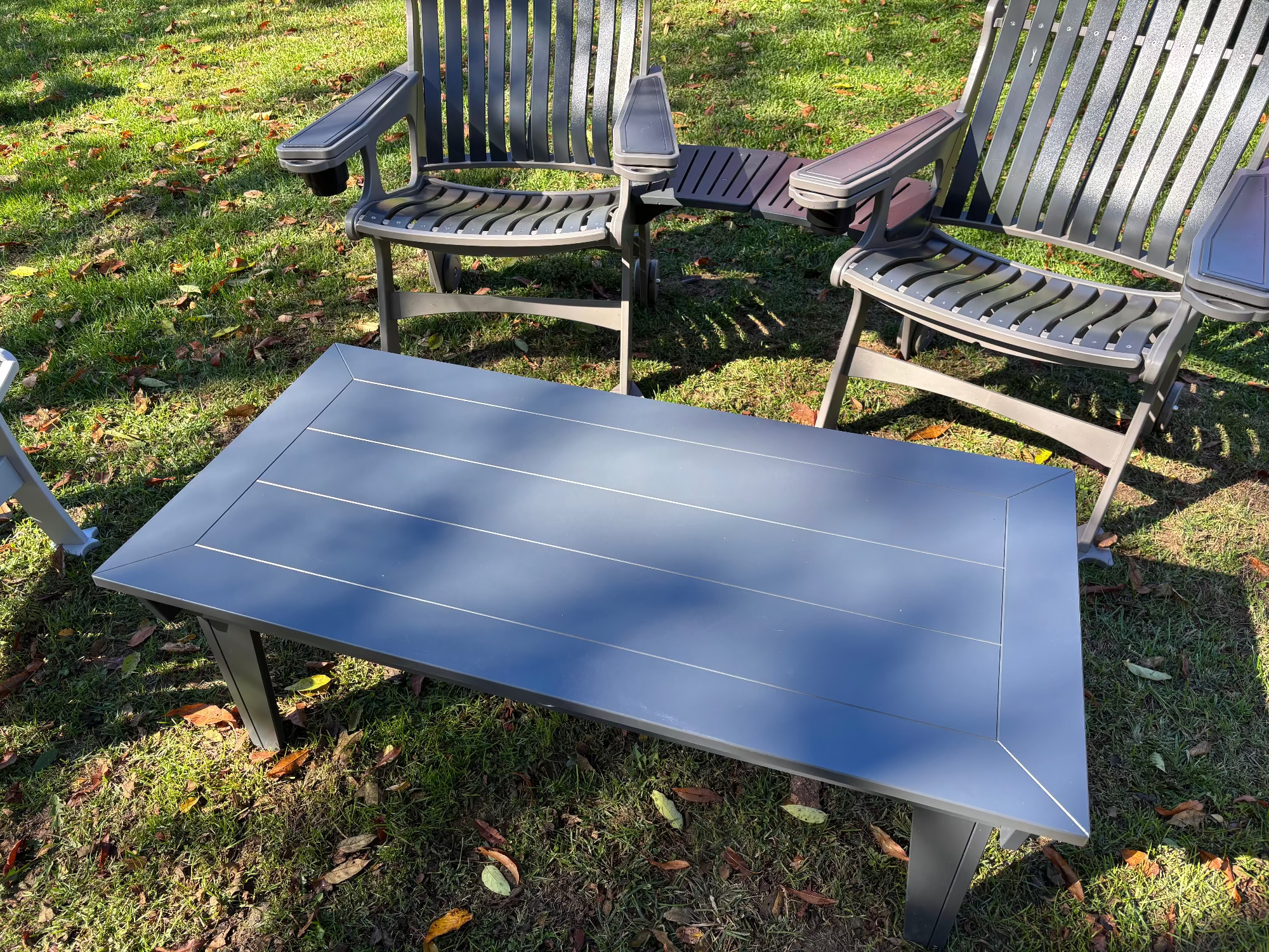 Magnolia Coffee Table