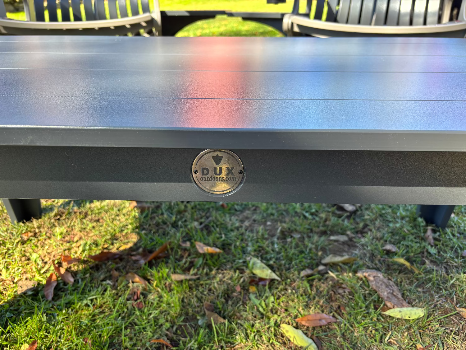 Magnolia Coffee Table