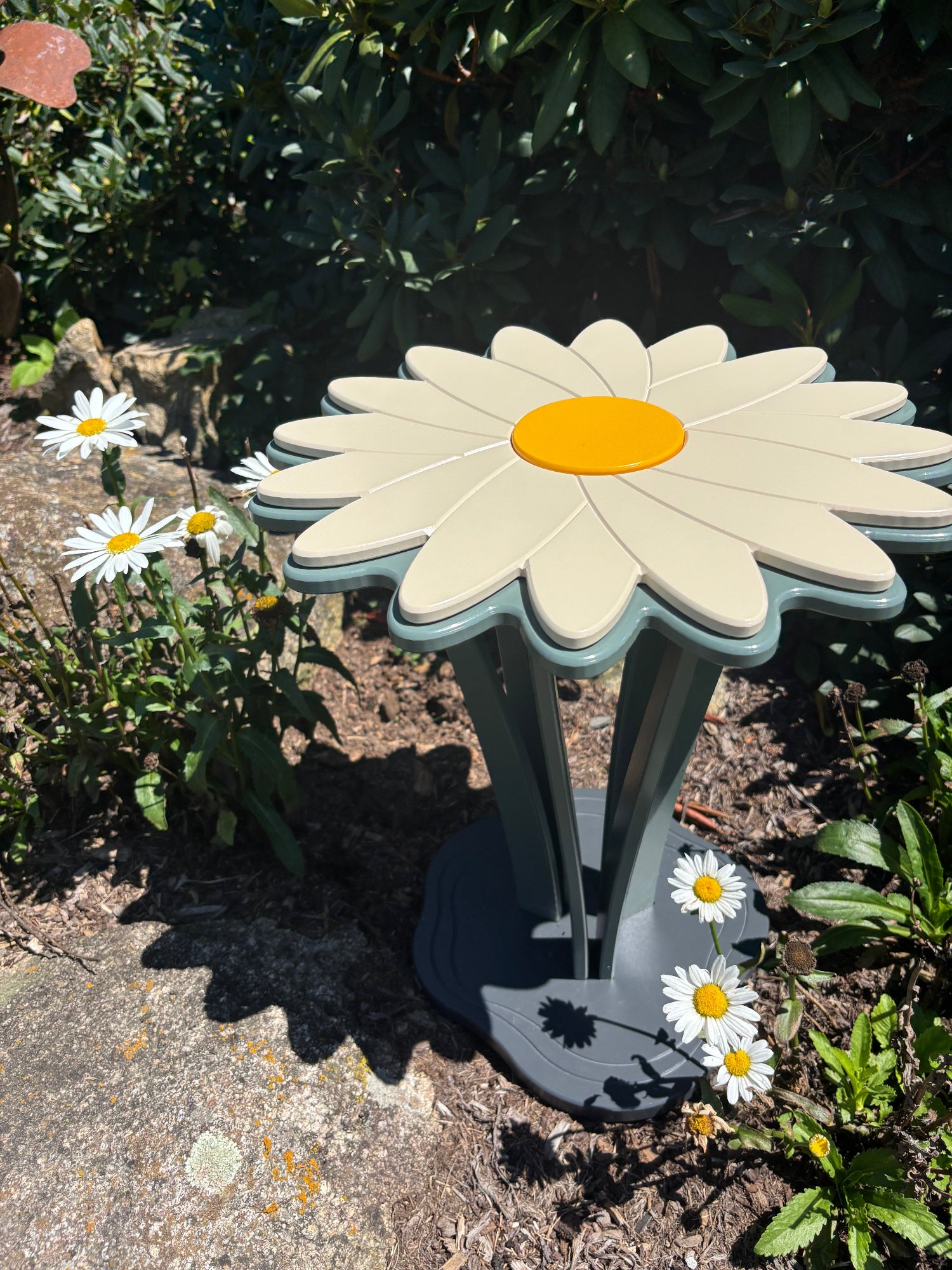Daisy Side Table
