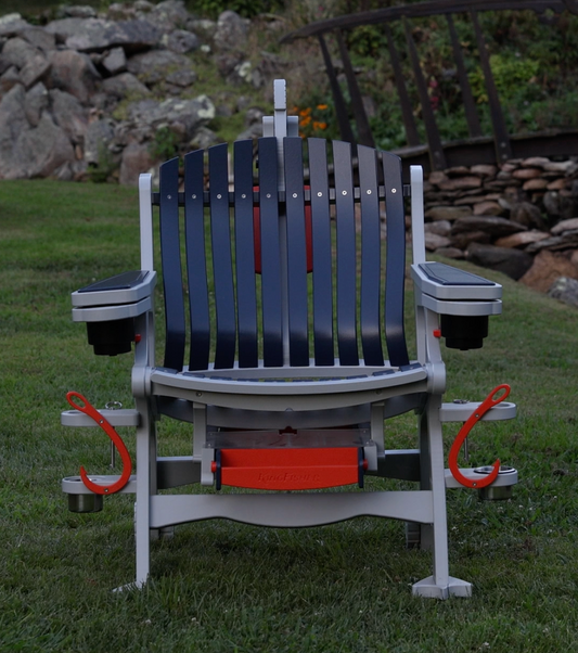 KingFisher Angler's Dock Chair