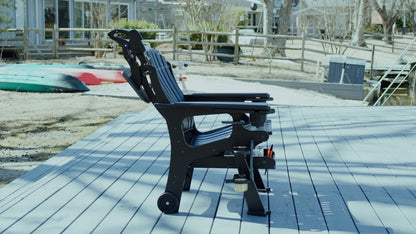 KingFisher Angler's Dock Chair