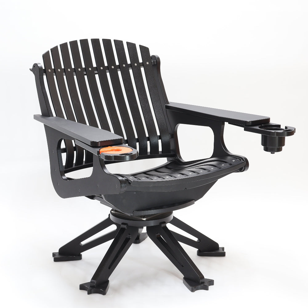 Portside Swivel Chair